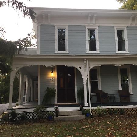 The Rogan House Bed and Breakfast Gambier Esterno foto