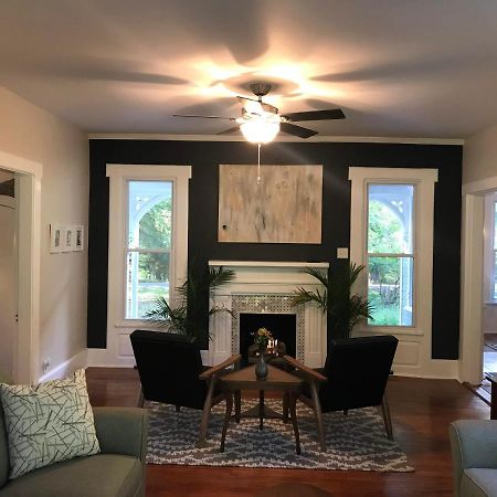 The Rogan House Bed and Breakfast Gambier Esterno foto