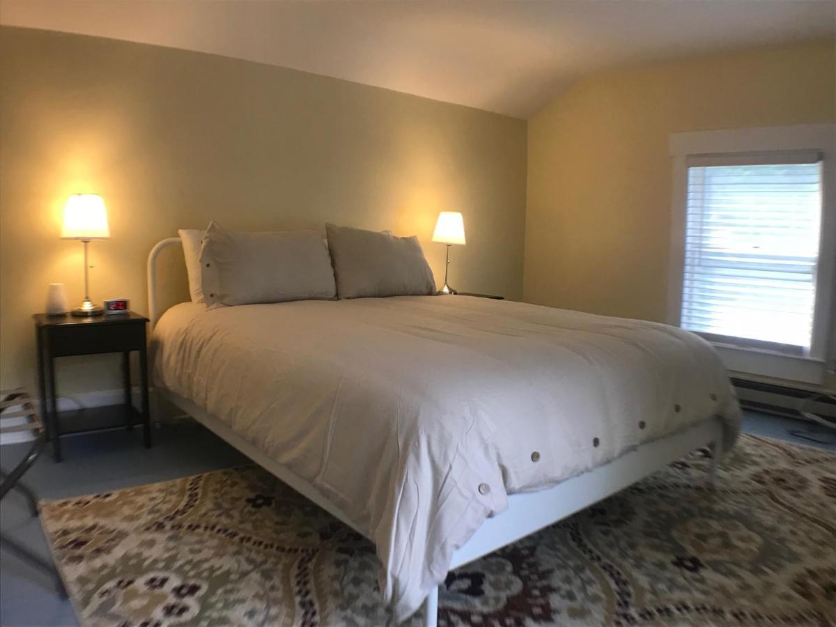 The Rogan House Bed and Breakfast Gambier Esterno foto
